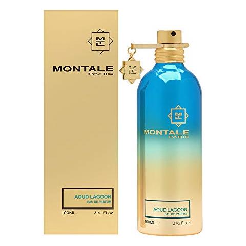 P537615 Eau De Parfum - 100 Ml - Foto 1