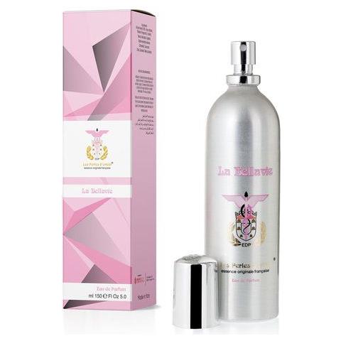 Eau De Parfum Donna Les Perles D'orient La Bellevie 150 Ml - Foto 1