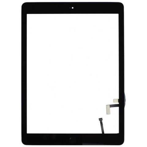 Ipad Di Tocco Di Vetro Nero Per Il 5 9.7 ""ipad Air A1822-1823 - Foto 1