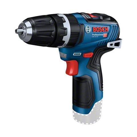 GSB 12V-35 Karton Akku-Schlagbohrschrauber - Foto 1