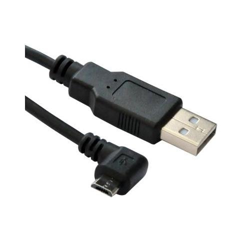 Usbabmicro3ang Cavo Usb 3 M Usb 2.0 Micro-usb B Usb A Nero (usb A To Usb Micro B, Version - 2.0, Black, 3m - Foto 1