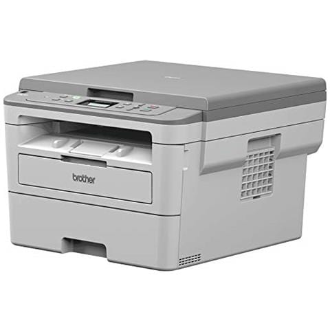 Stampante Multifunzione DCP-B7520DW Laser B / N Stampa Copia Scansione A4 34 ppm Wi-Fi / Ethernet / USB - Foto 3