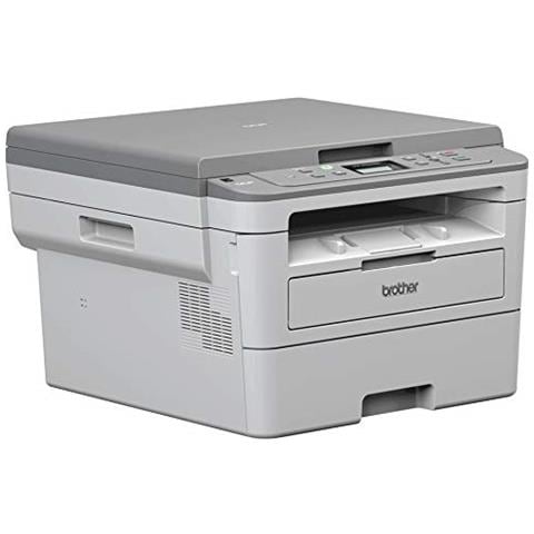 Stampante Multifunzione DCP-B7520DW Laser B / N Stampa Copia Scansione A4 34 ppm Wi-Fi / Ethernet / USB - Foto 2
