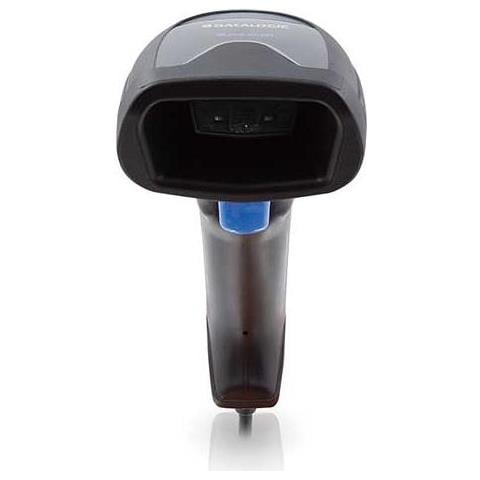 Quickscan D2590 2d Blk Usb Kit Mpx - Foto 2