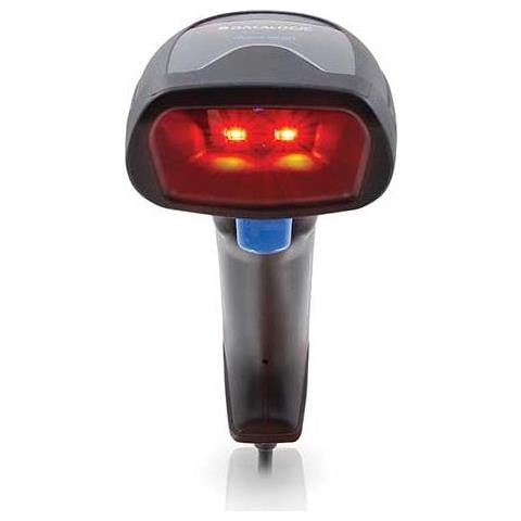 Quickscan D2590 2d Blk Usb Kit Mpx - Foto 3