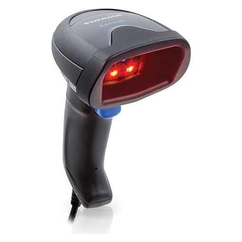 Quickscan D2590 2d Blk Usb Kit Mpx - Foto 1