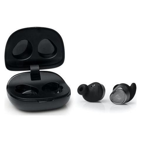 M-290 Tws Auricolari Bt Nero - Foto 1