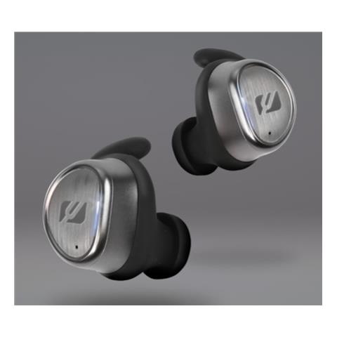 M-290 Tws Auricolari Bt Nero - Foto 16