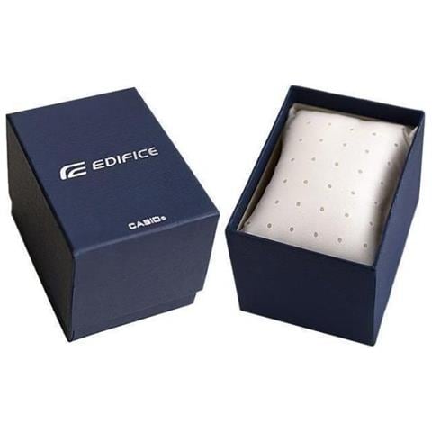 Orologio Cronografo Da Uomo Casio Edifice Efr-571d-1avuef - Foto 2