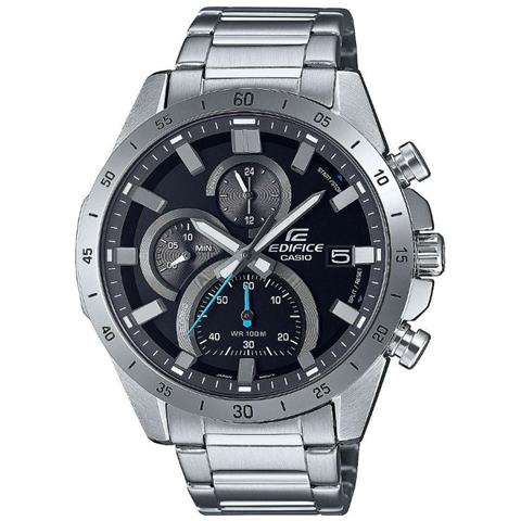 Orologio Cronografo Da Uomo Casio Edifice Efr-571d-1avuef - Foto 1