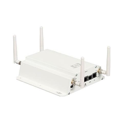 ProCurve MSM323 WW Access Point - Foto 1