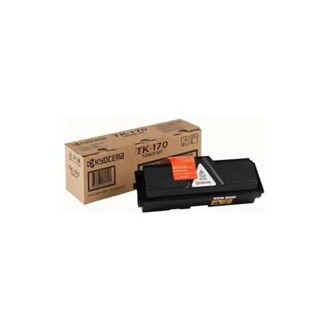 302LZ93040 Fusore Originale Nero per FS-1110 Capacità 100000 - Foto 1