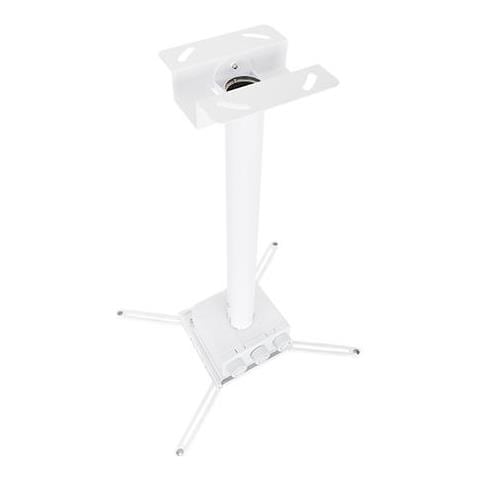 7350073730728 Soffitto Bianco supporto per proiettore - Foto 1