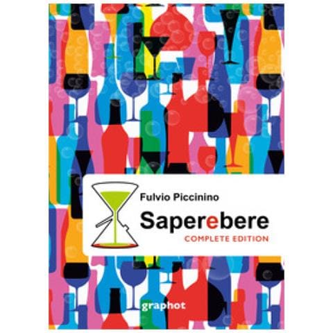 Fulvio Piccinino - Saperebere. Complete Edition - Foto 1