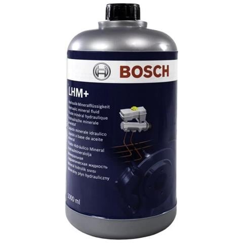Liquido Freni Lhm - 1 L - Foto 1