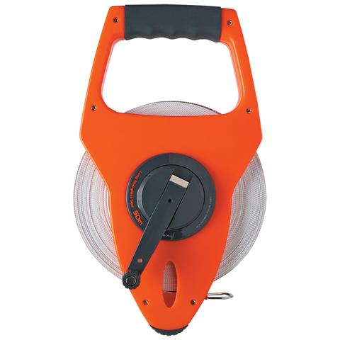 Geometra 50mtr Fibra Nylon Rivestito - Foto 3