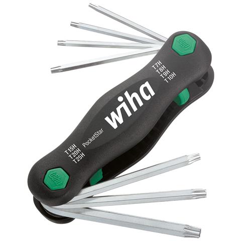 25128 chiave torx - Foto 1