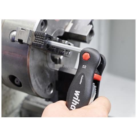 25128 chiave torx - Foto 4
