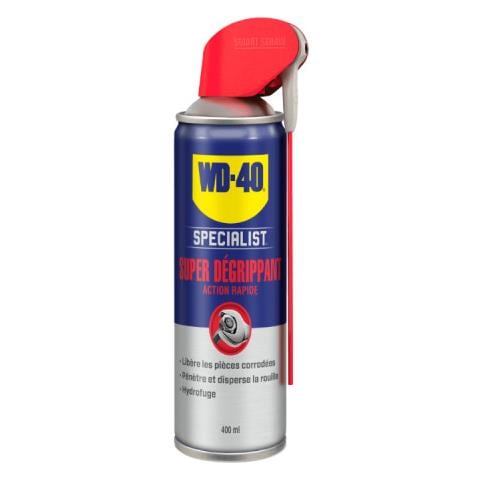 Wd-40 Specialist Super Sealer Spray - 250 Ml - 33709 - Foto 1