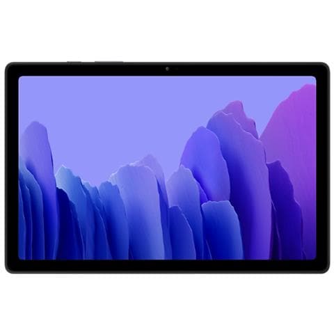 Galaxy Tab A7 (2020) Grigio 10.4" Full HD+ Octa Core RAM 3GB Memoria 32 GB +Slot MicroSD Wi-Fi - 4G Fotocamera 8Mpx Android - Europa  - Foto 2