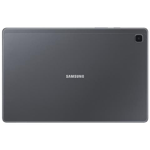 Galaxy Tab A7 (2020) Grigio 10.4" Full HD+ Octa Core RAM 3GB Memoria 32 GB +Slot MicroSD Wi-Fi - 4G Fotocamera 8Mpx Android - Europa  - Foto 6