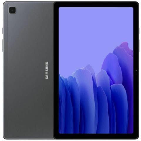Galaxy Tab A7 (2020) Grigio 10.4" Full HD+ Octa Core RAM 3GB Memoria 32 GB +Slot MicroSD Wi-Fi - 4G Fotocamera 8Mpx Android - Europa  - Foto 1