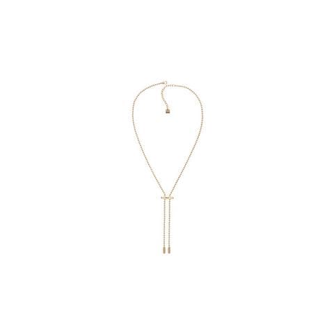 Gioielli Dkny 5520064. Collana, Colore Oro. Donna. - In ordine - Foto 2
