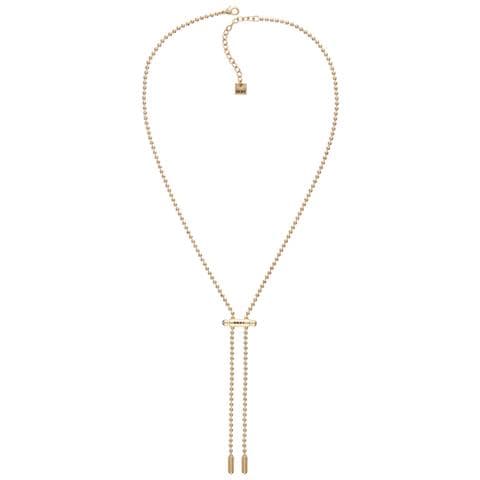 Gioielli Dkny 5520064. Collana, Colore Oro. Donna. - In ordine - Foto 3