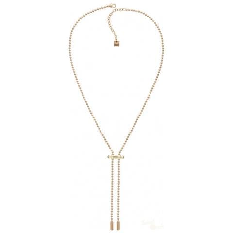 Gioielli Dkny 5520064. Collana, Colore Oro. Donna. - In ordine - Foto 1
