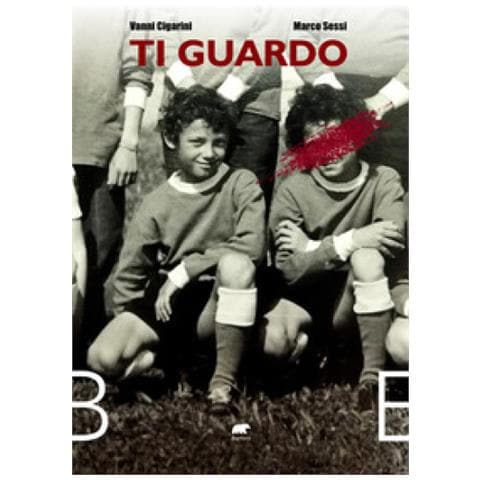 Vanni Cigarini - Ti guardo - Foto 1