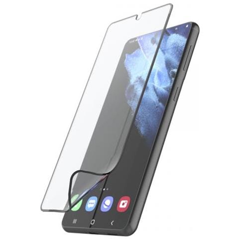 00213074 Protezione Per Schermo Pellicola Proteggischermo Trasparente Samsung 1 Pz - Foto 1