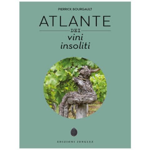 Pierrick Bourgault - Atlante Dei Vini Insoliti - Foto 1