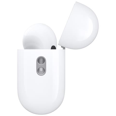 AirPods Pro (seconda generazione) AirPods Pro (2nd generation) Cuffie Wireless In-ear Musica e Chiamate Bluetooth Bianco - Foto 6