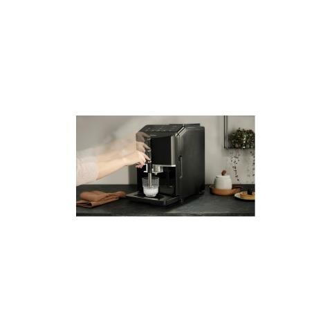 Eq. 300 Tf301e19 Macchina Per Caffè Automatica Macchina Per Espresso 1,4 L - Foto 3