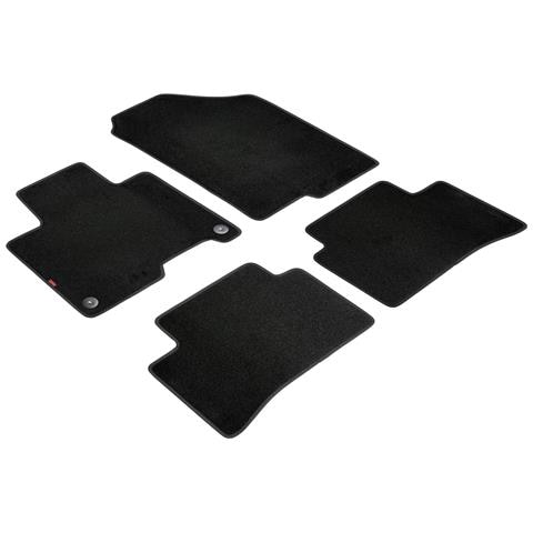 Set Tappeti Su Misura In Moquette - Compatibile Per Kia Sportage (12/21>) No Ibrida - Foto 3