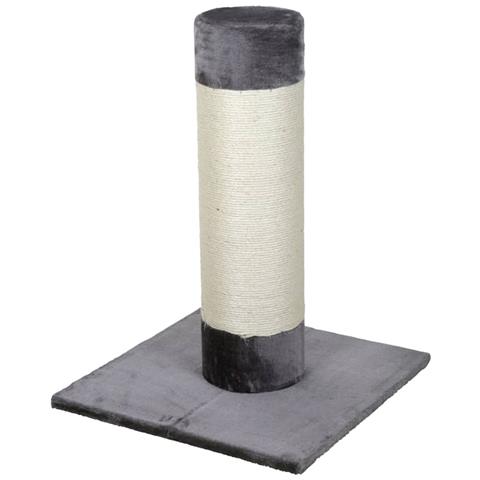 Tiragraffi Per Gatti Opal Ultra 80 Cm Grigio - Foto 1