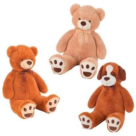 Peluche 100 Cm Orso (1+ Anno) - Foto 1