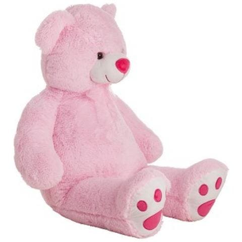 Peluche 100 Cm Orso (1+ Anno) - Foto 2