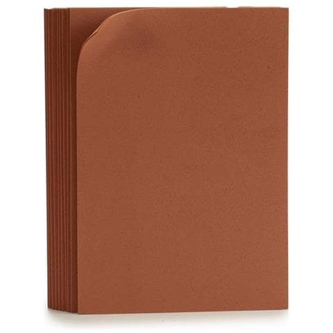 Carta Gomma Eva 10 (30 X 0,2 X 20 Cm) (10 Pezzi) - Foto 2