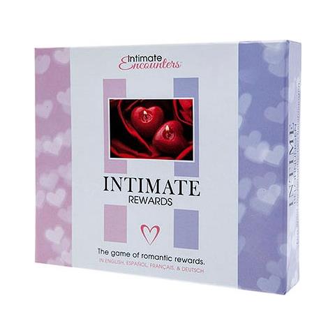 Gioco Erotico Intimate Rewards - Foto 1