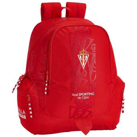 Zaino Scuola Rosso - Foto 1