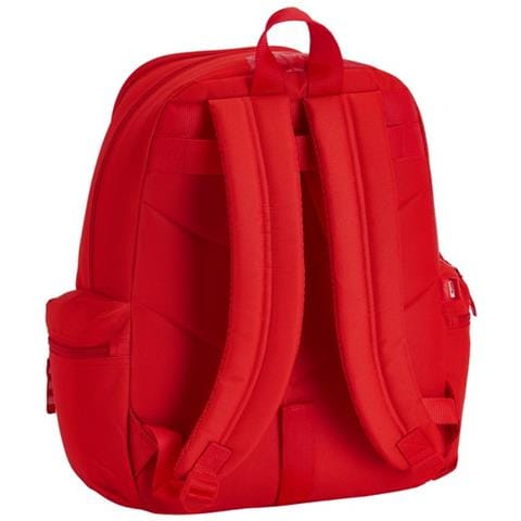 Zaino Scuola Rosso - Foto 2