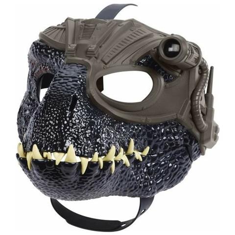 Maschere Jurassic World Indoraptor - Foto 6