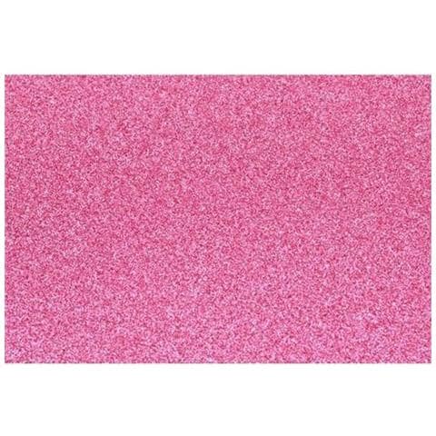 Gomma Eva Fama Porporina Rosa 50 X 70 Cm - Foto 1