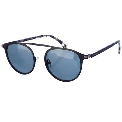 Occhiali Da Sole Unisex Ab12298 Dalla Forma Ovale - Foto 1