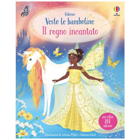 Fiona Watt - Il Regno Incantato - Foto 2