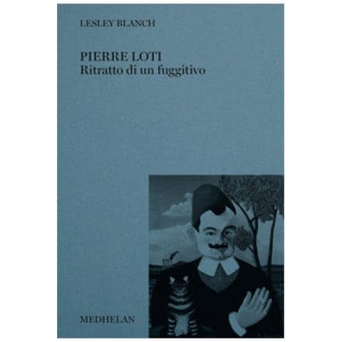 Lesley Blanch - Pierre Loti. Ritratto Di Un Fuggitivo - Foto 1