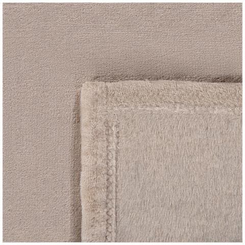 Coperta Bayburt 150 X 200 Cm Beige - Foto 2