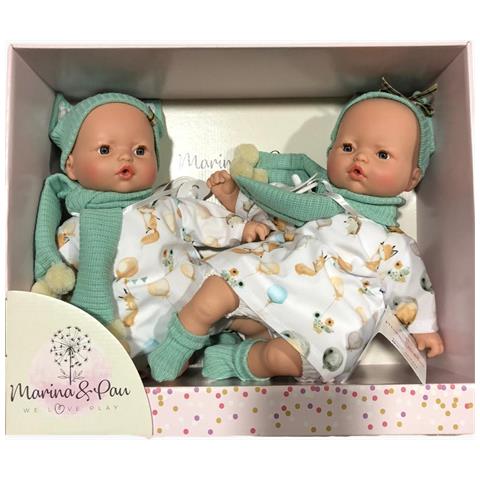 Marina&pau - Gemini Pitus (mep577) - Foto 1