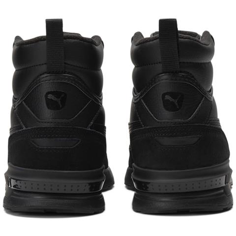 Graviton Mid 38320401, Uomini, Nero, 42.5 - Foto 6